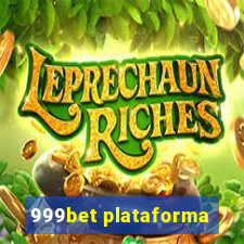 999bet plataforma